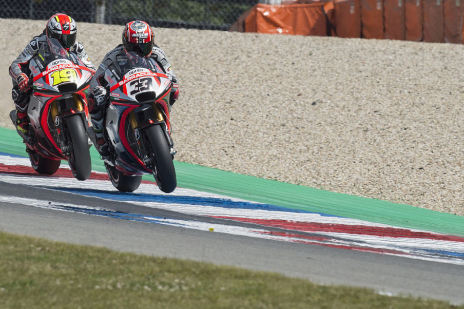 MotoGP Netherlands - Free Practice Mirco Lazzari gp/Getty Images Sport