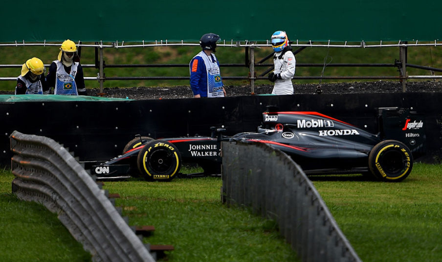 Lars Baron/Getty Images Sport