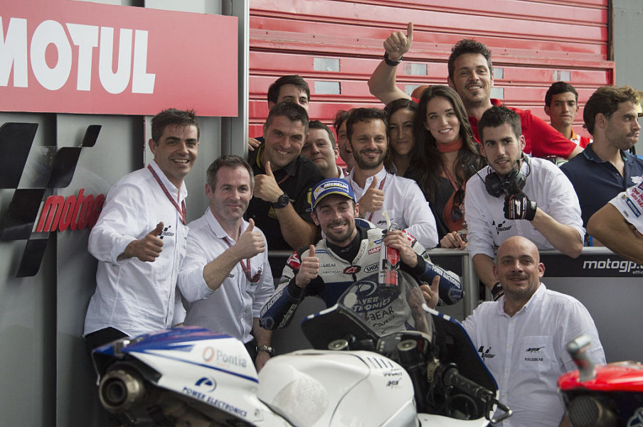 MotoGp of Argentina - Race Mirco Lazzari gp/Getty Images Sport