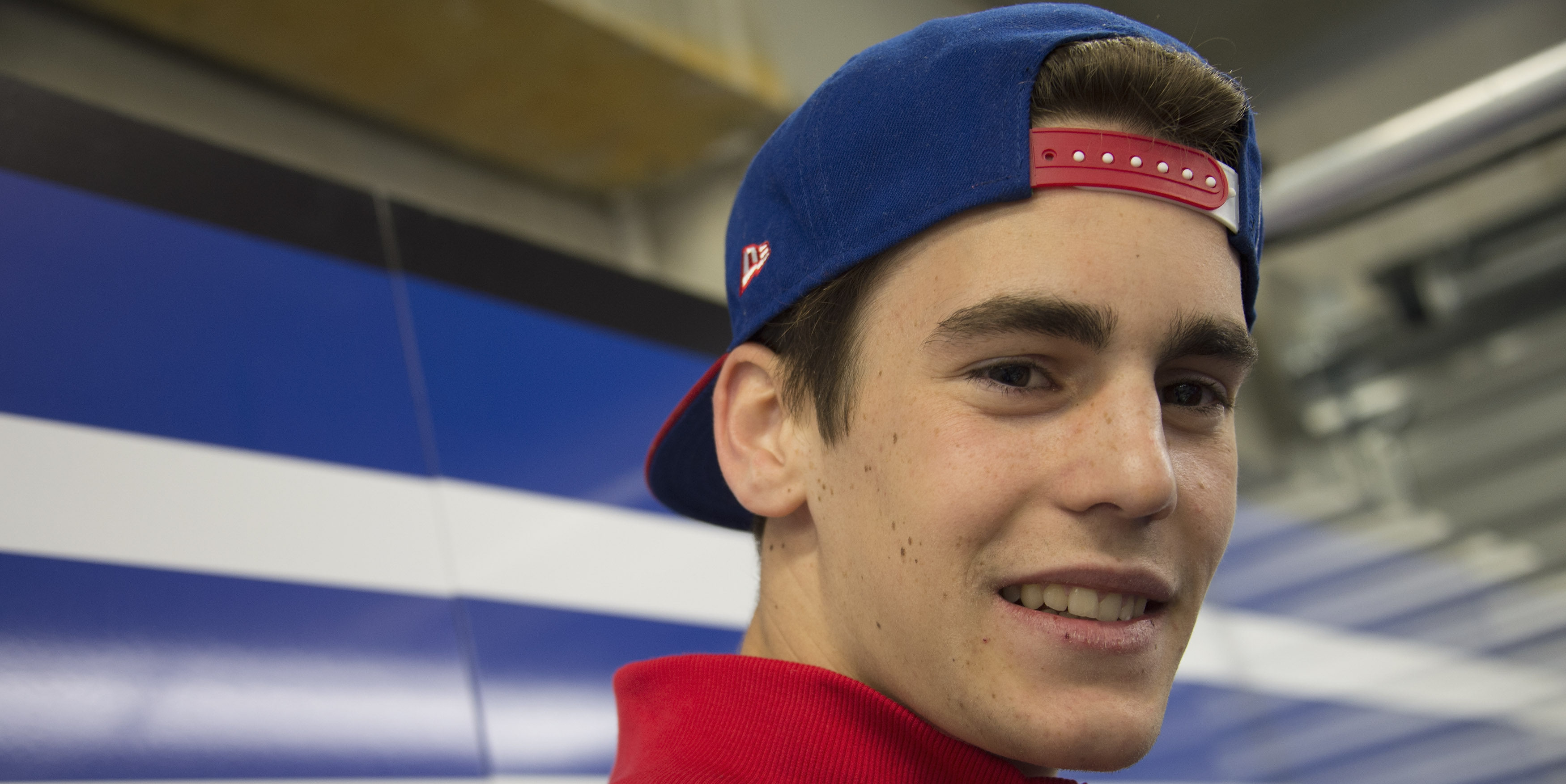 Manzi to make Moto2 debut with Sky VR46 in 2017