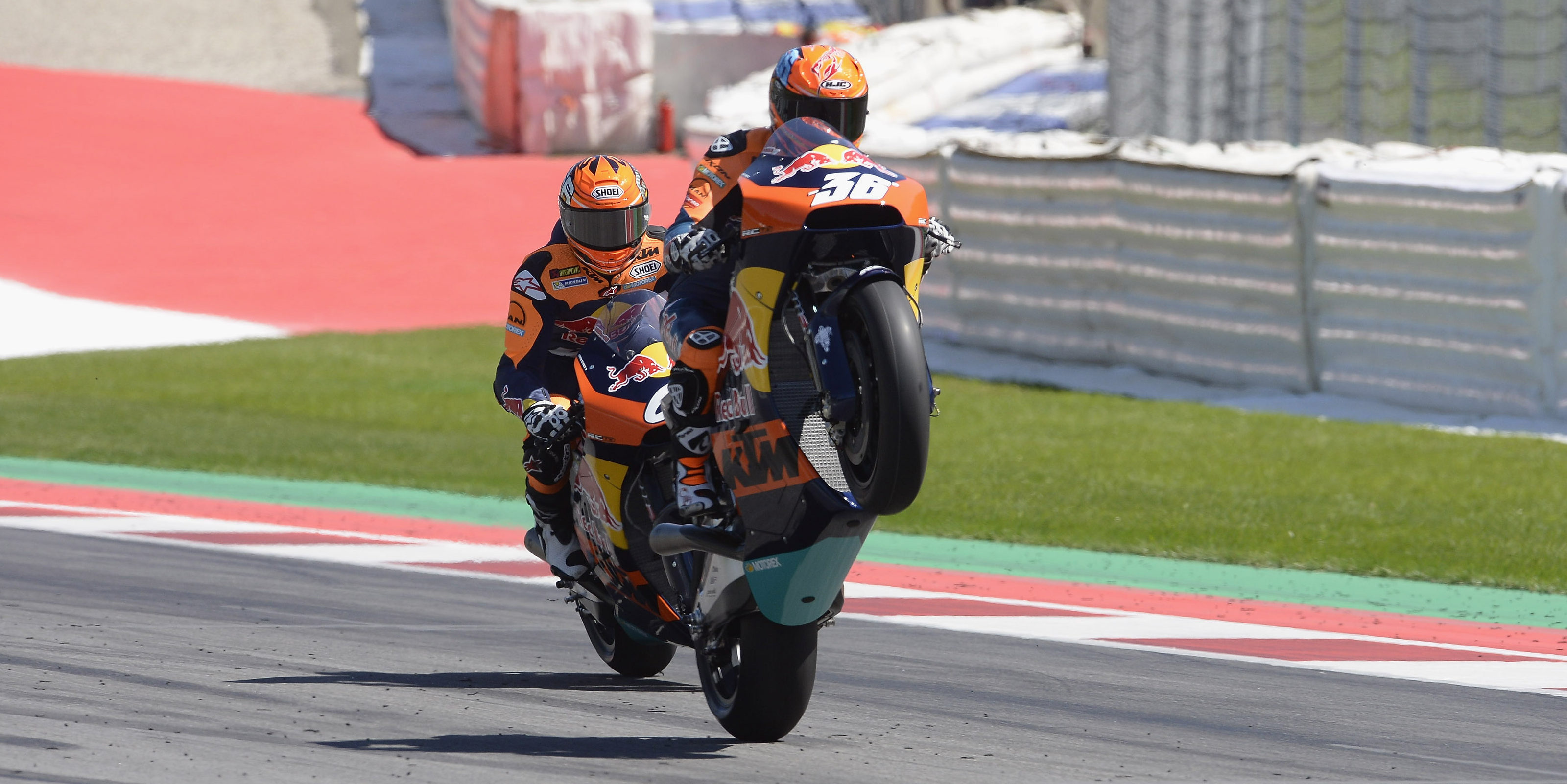 Kallio: The start in Valencia will be a remarkable moment