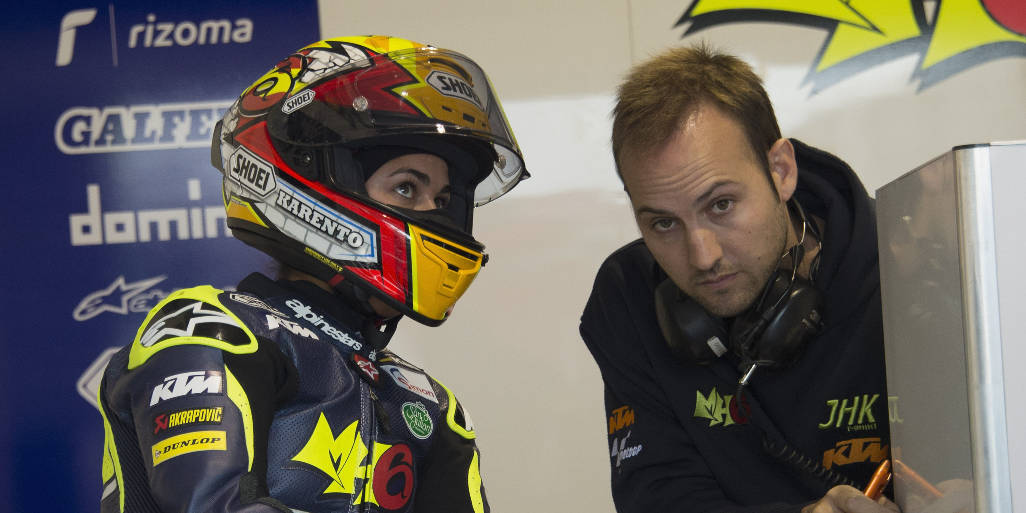 Herrera secures AGR ride for 2017