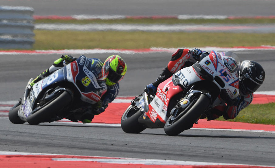 Mirco Lazzari gp/Getty Images Sport