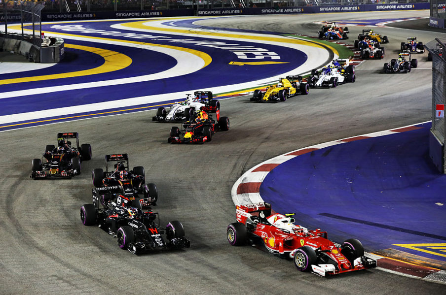 Mark Thompson/Getty Images Sport