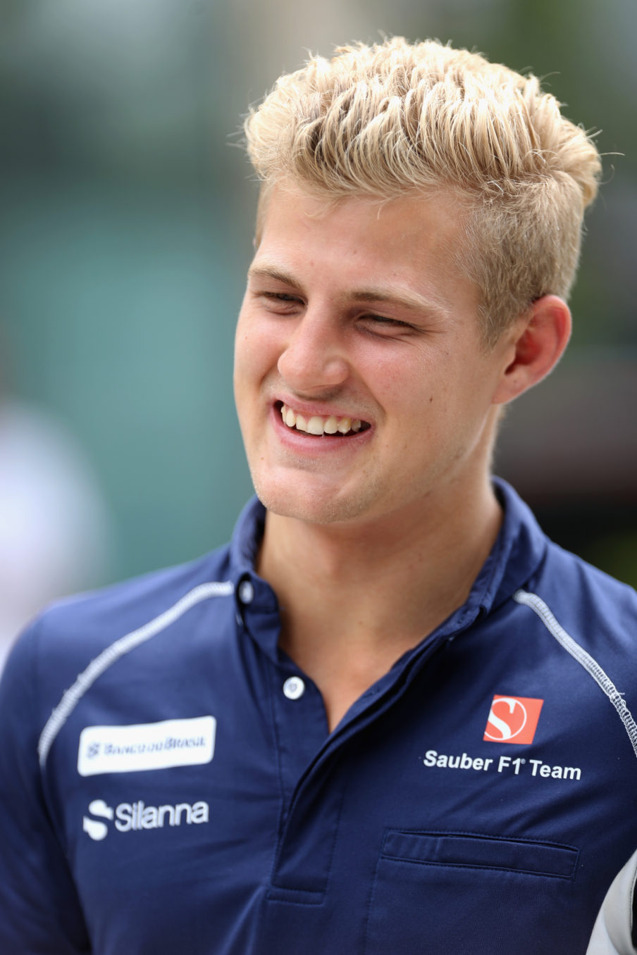F1 Grand Prix of Malaysia - Previews Mark Thompson/Getty Images Sport