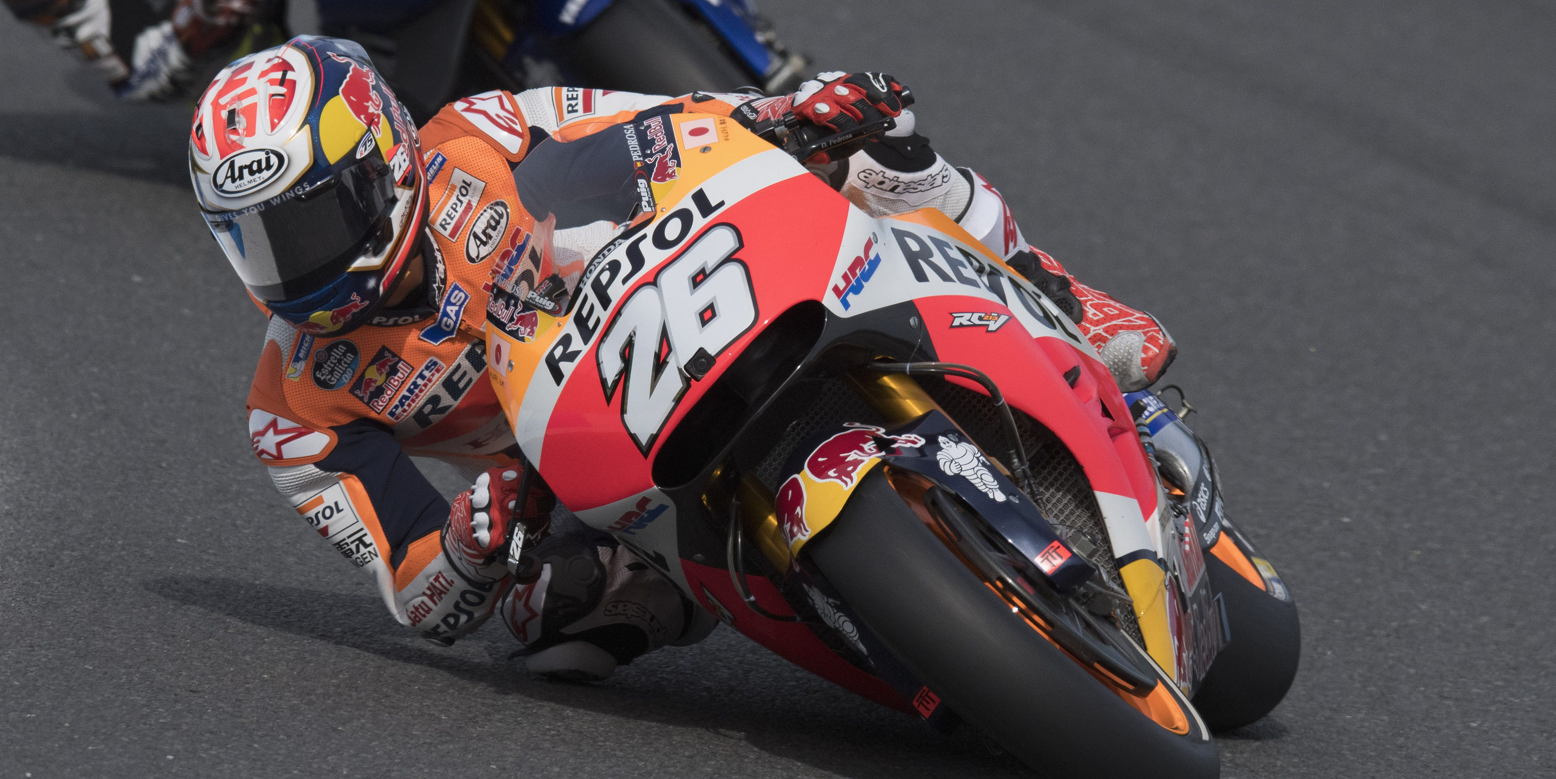 Pedrosa back for season finale in Valencia