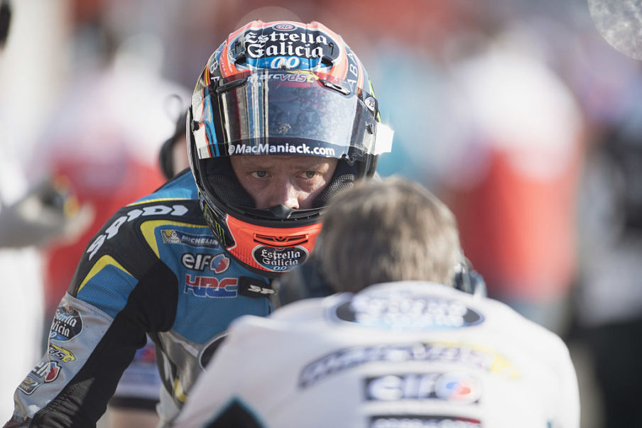 Mirco Lazzari gp/Getty Images Sport