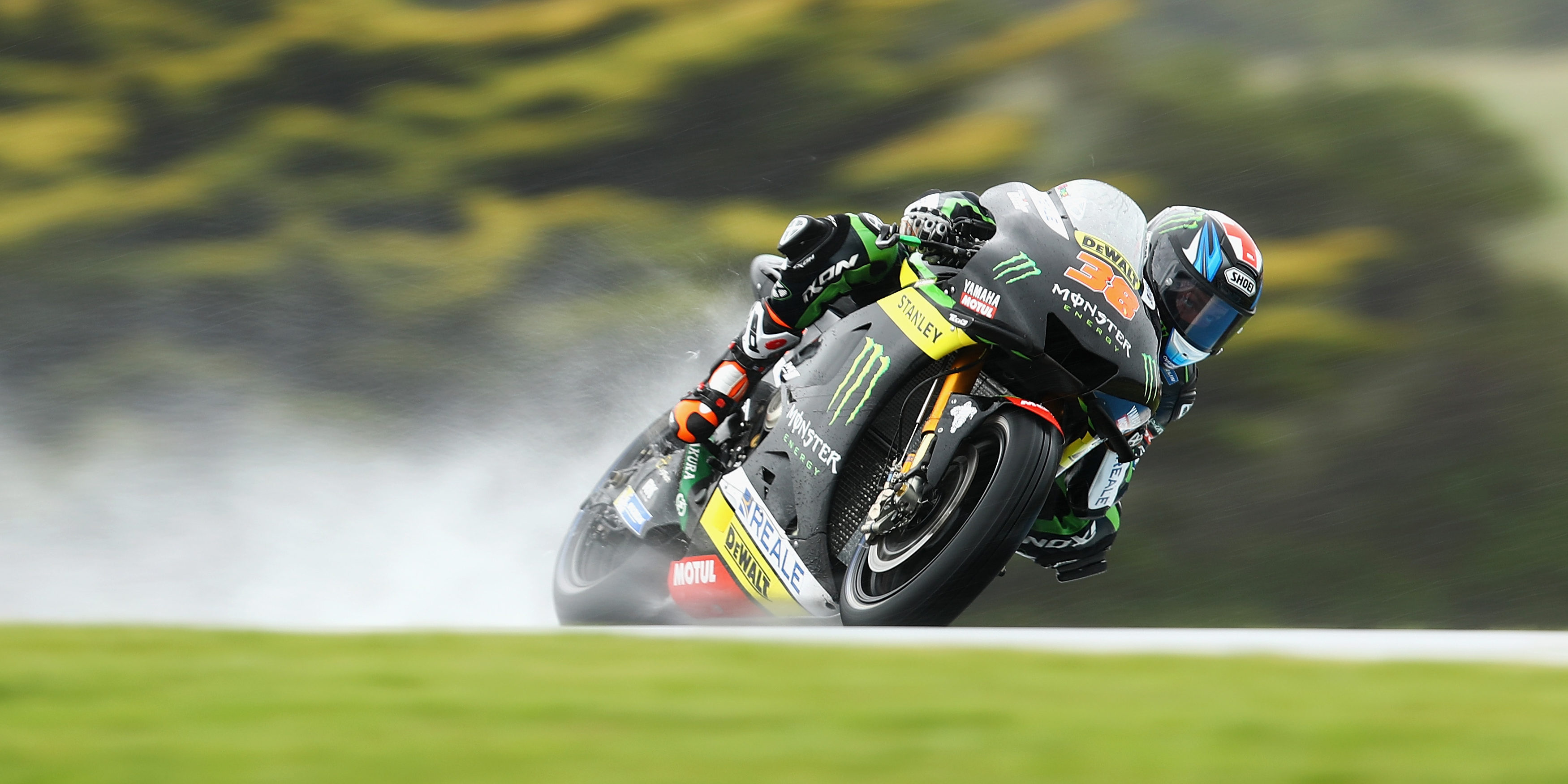 Smith ‘confident’ ahead of final Tech 3 appearance