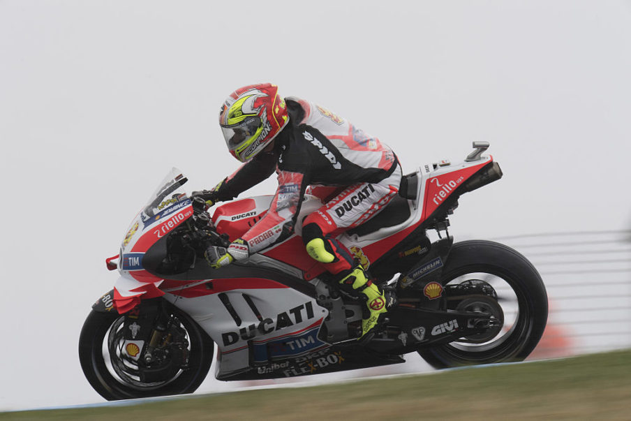 Mirco Lazzari gp/Getty Images Sport