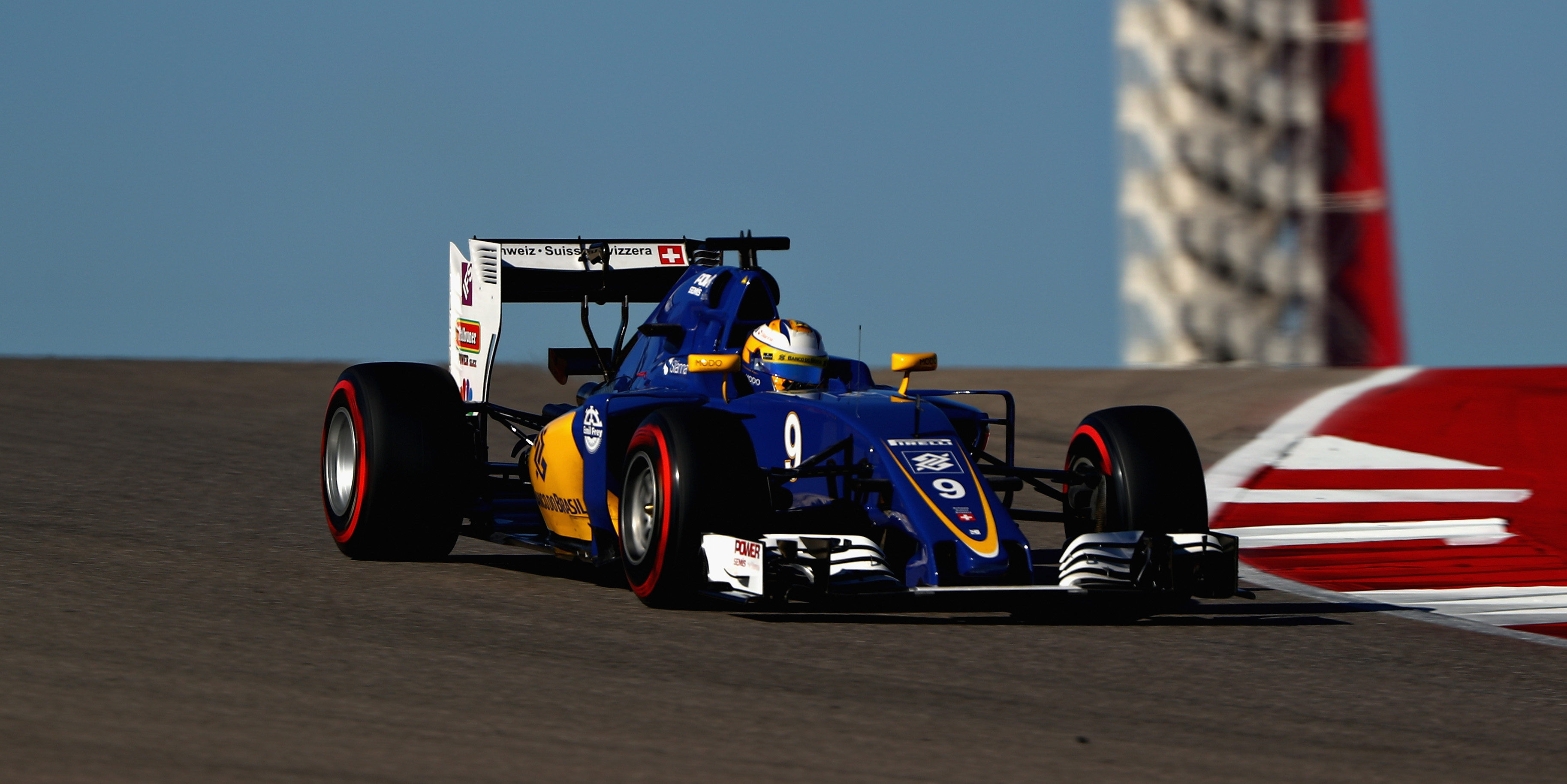 Jorg Zander to become Sauber technical director