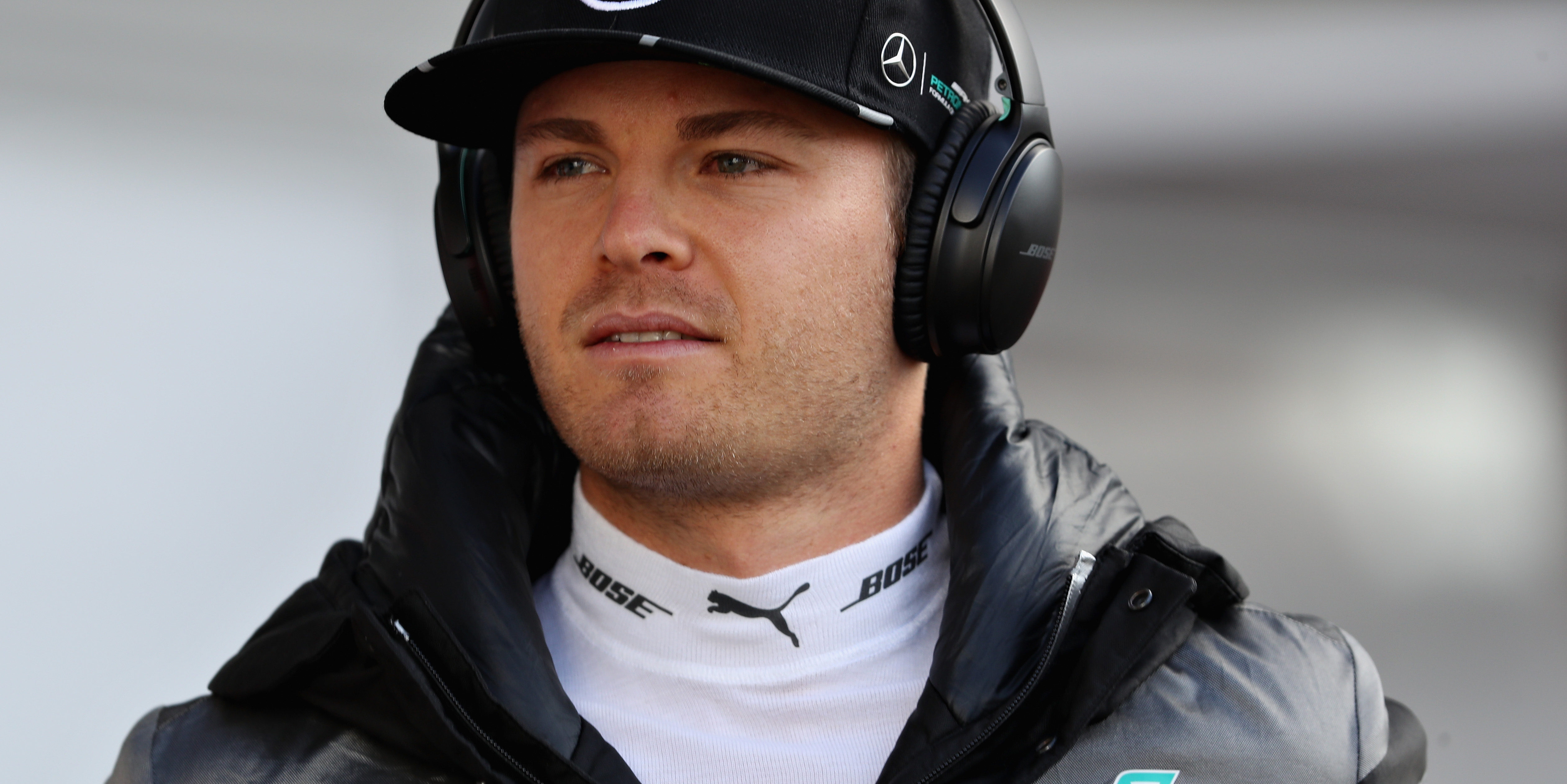 Rosberg vows not to change in final two races