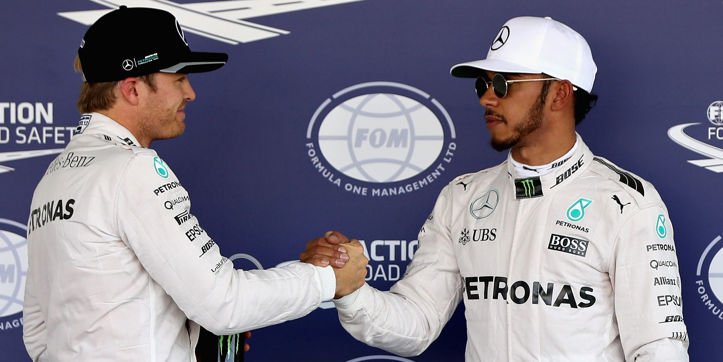 Hamilton: You have to fight to the bitter end