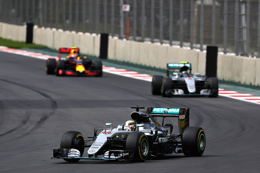 Mark Thompson/Getty Images Sport