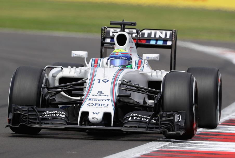Mark Thompson/Getty Images Sport