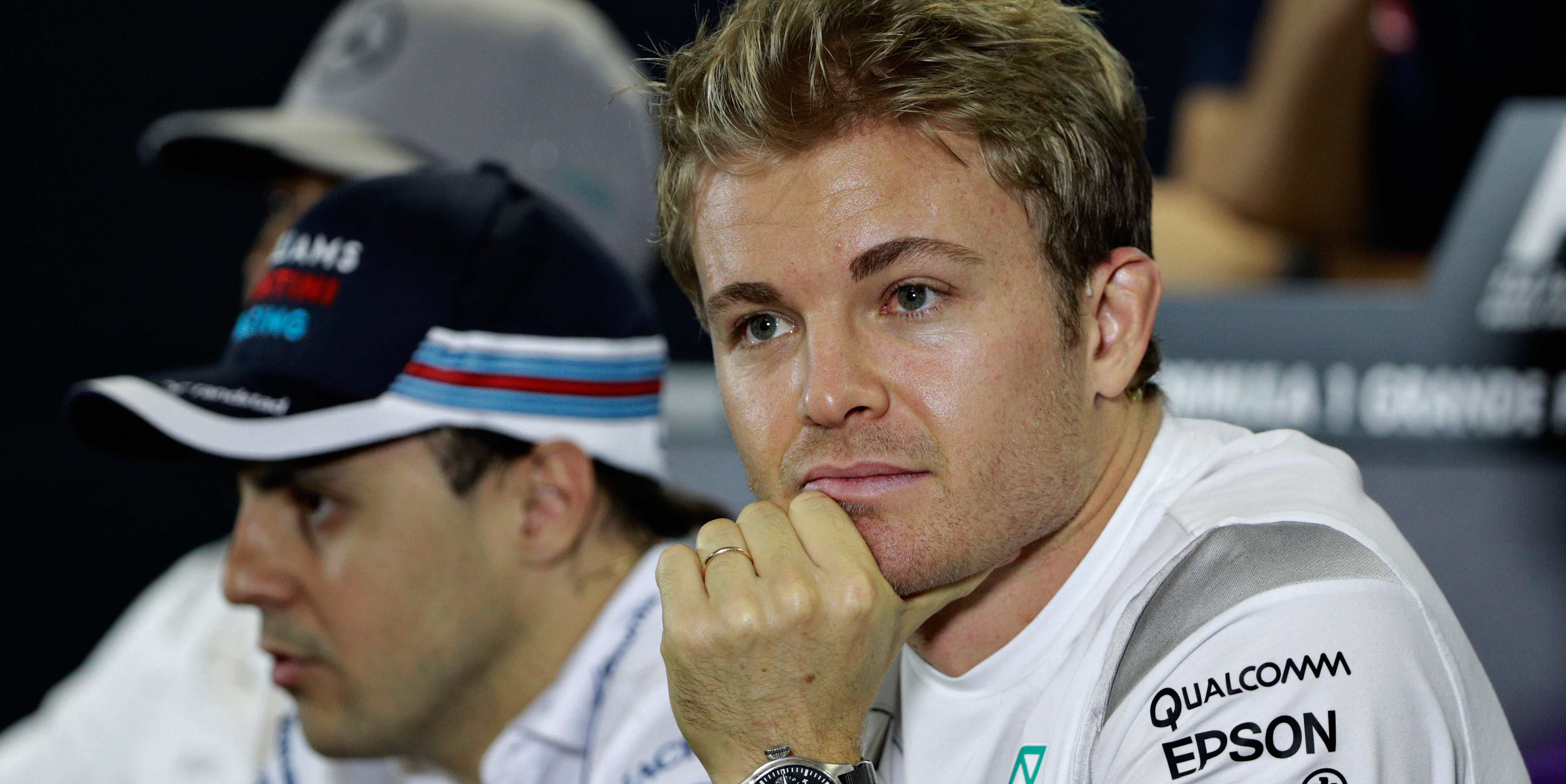 Rosberg: Past results in Brazil do not guarantee victory