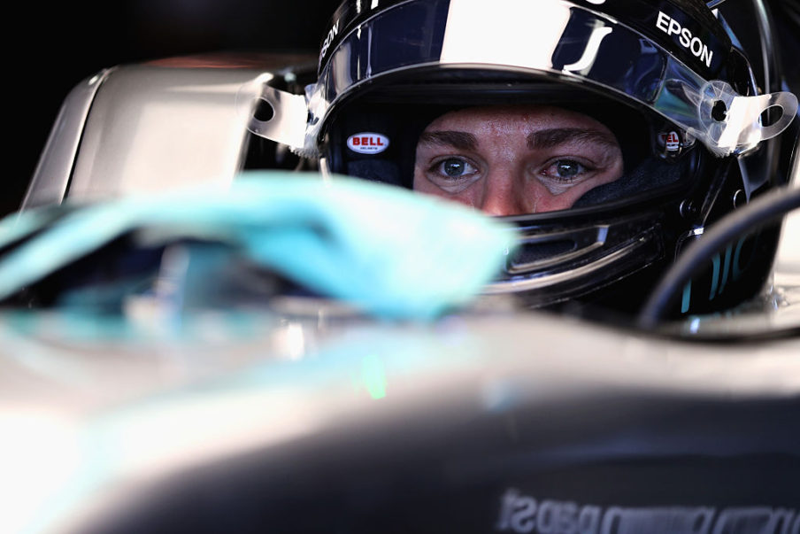 Mark Thompson/Getty Images Sport