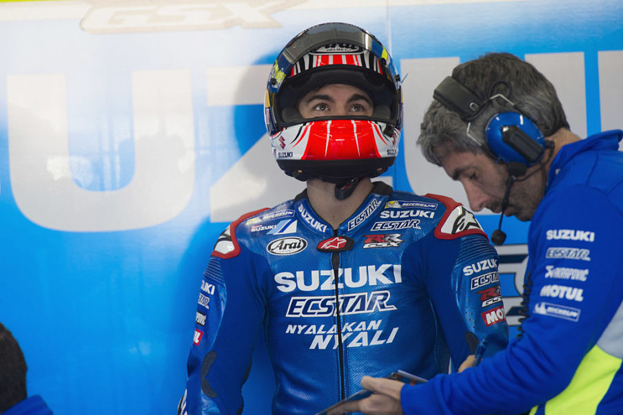 Mirco Lazzari gp/Getty Images Sport