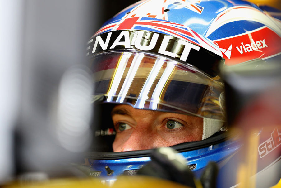 F1 Grand Prix of Brazil - Qualifying Mark Thompson/Getty Images Sport