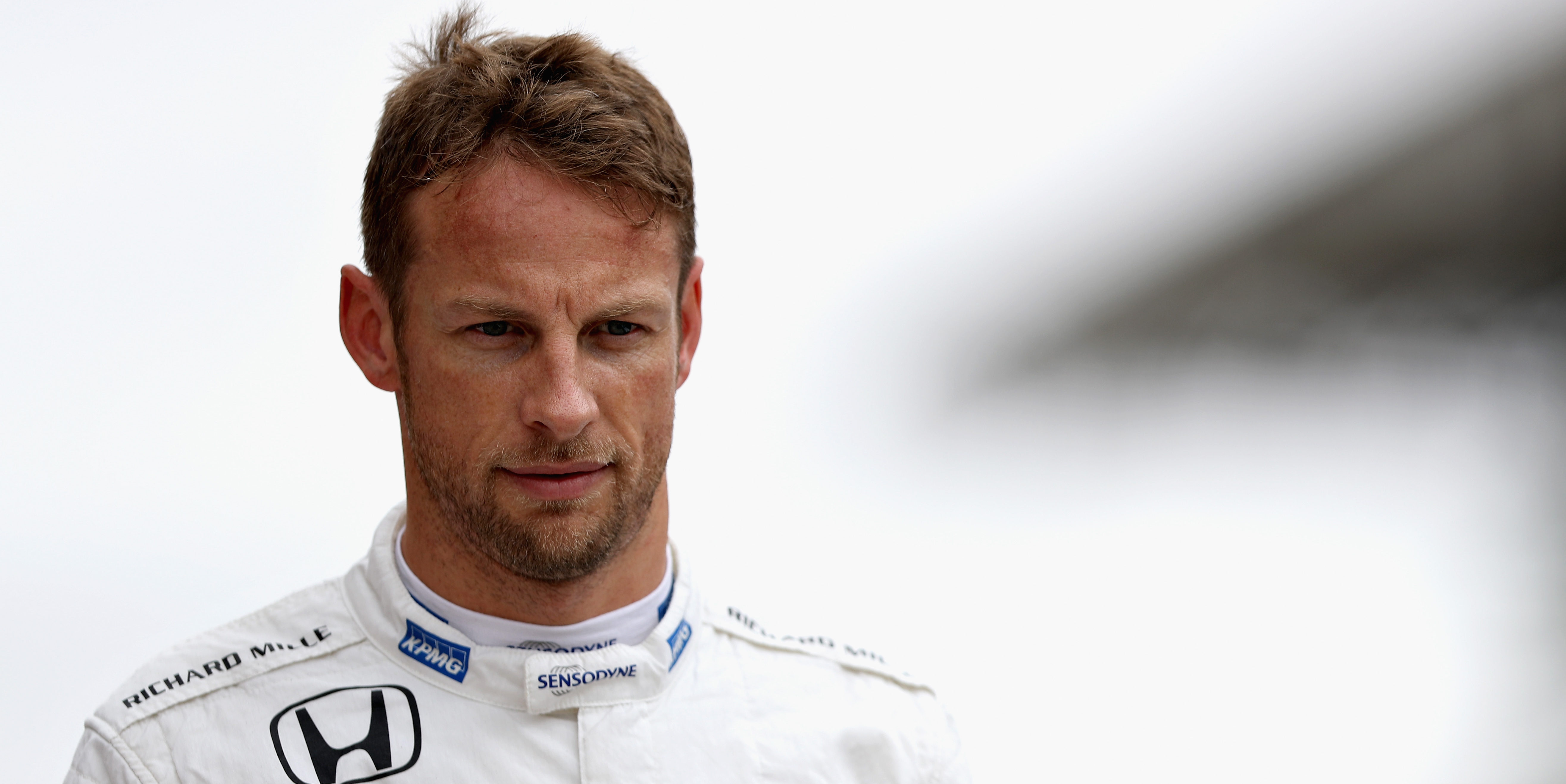 Button expecting ‘special’ & ’emotional’ Abu Dhabi GP