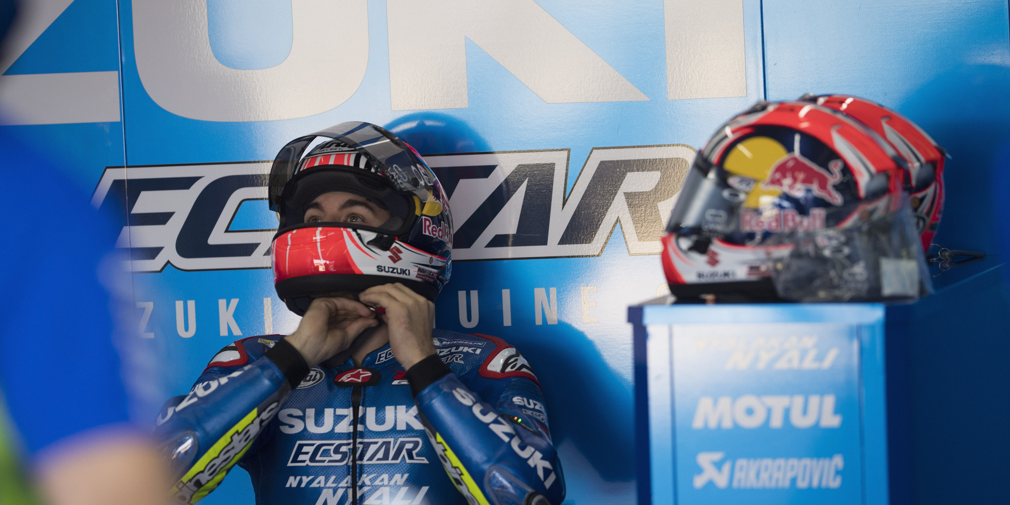 Wrong strategy costs Vinales front row