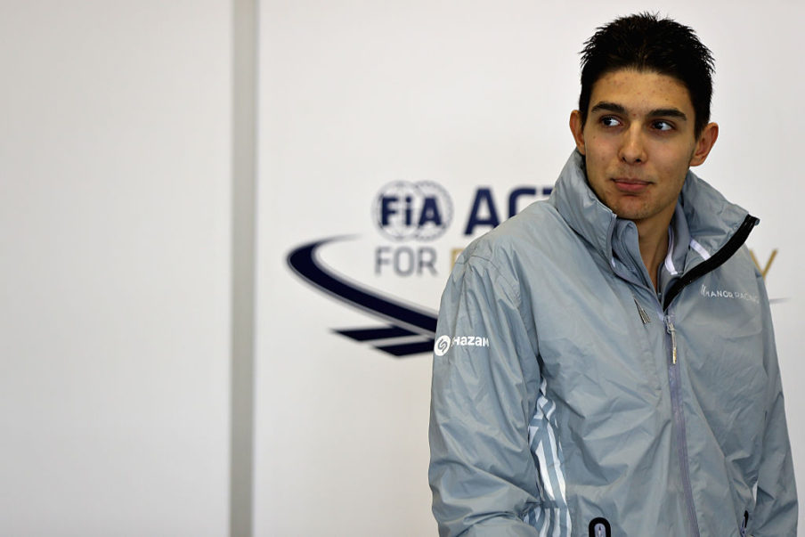 F1 Grand Prix of Brazil Mark Thompson/Getty Images Sport