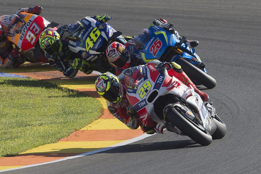 Mirco Lazzari gp/Getty Images Sport