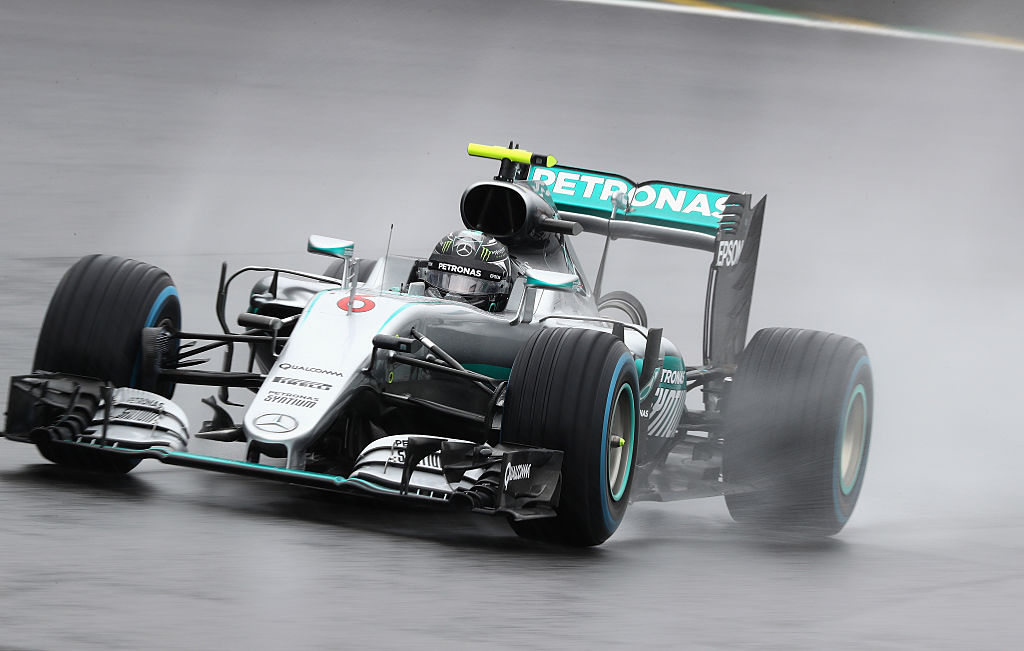 Rosberg: ‘Nothing is easy’ in F1