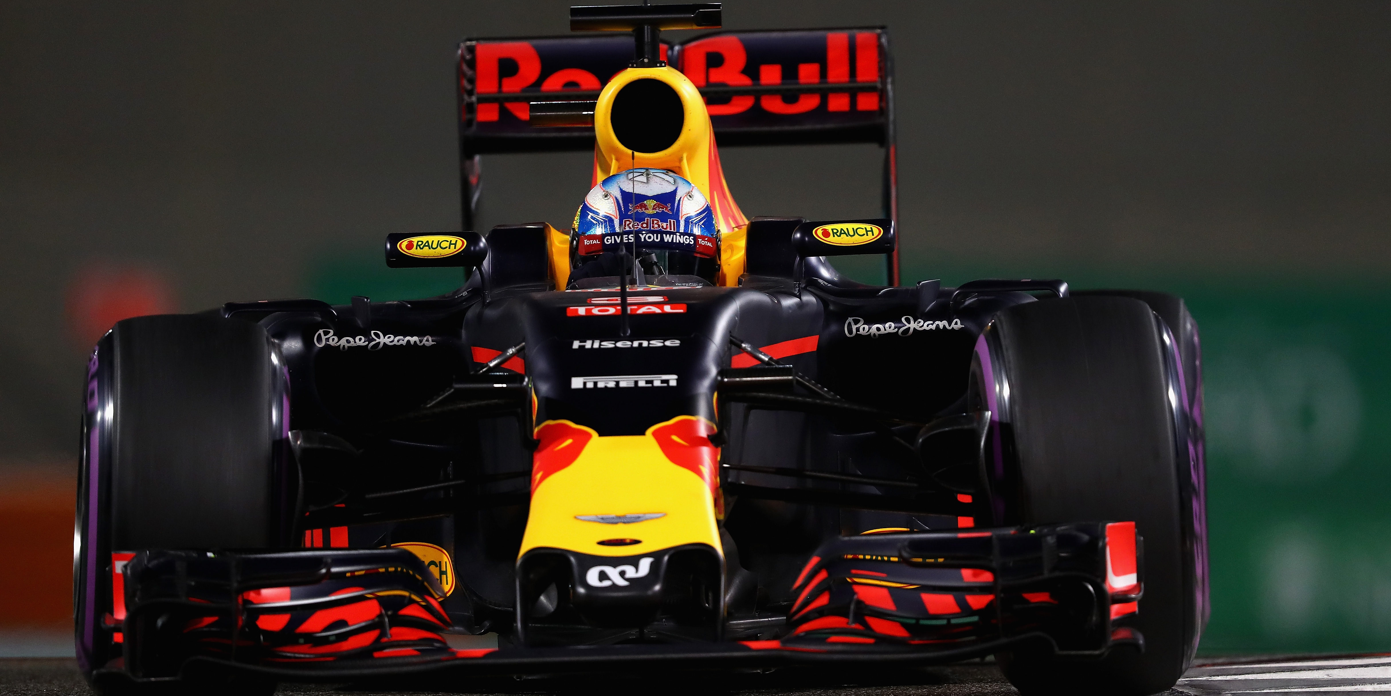 Ricciardo frustrated with disappointing strategy
