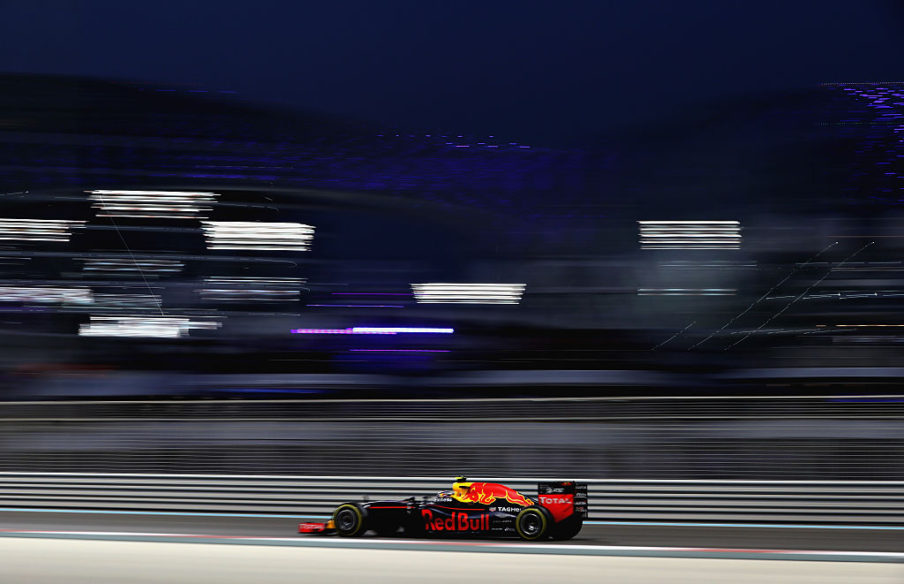 Mark Thompson/Getty Images Sport