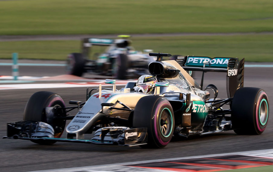 Lars Baron/Getty Images Sport