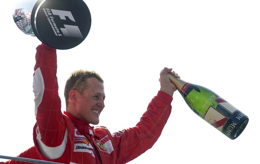 Mark Thompson/Getty Images Sport
