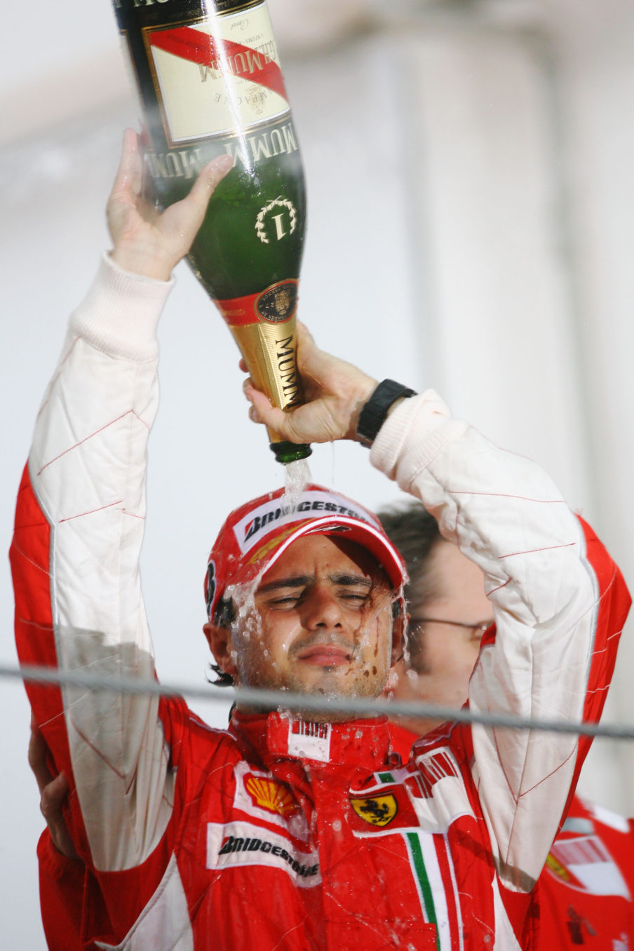 Getty Images/Getty Images Sport