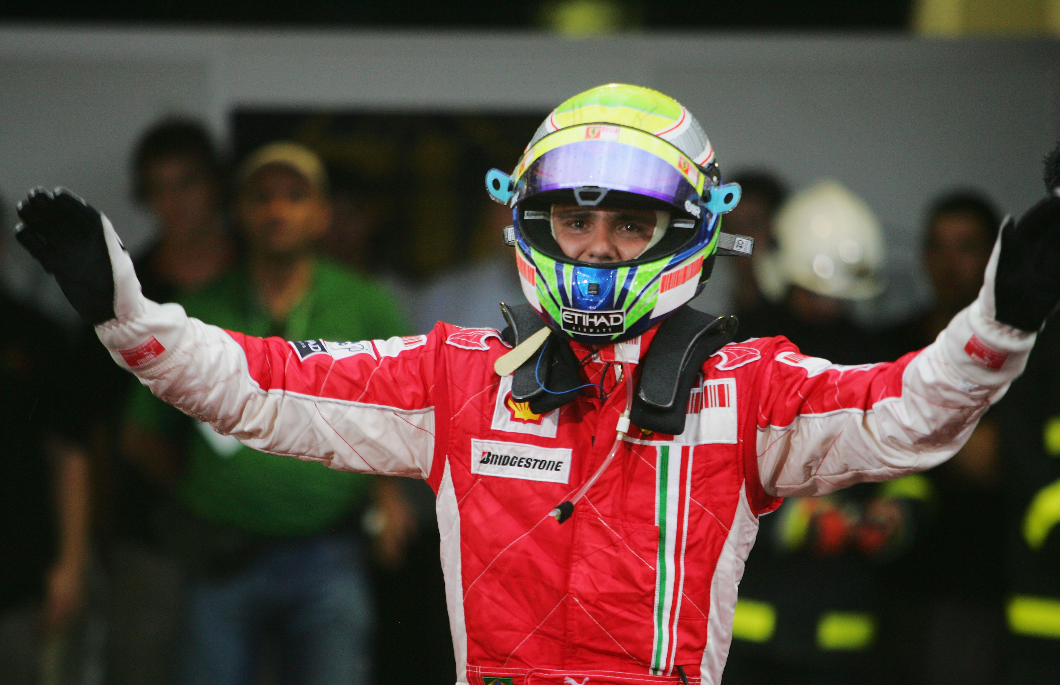 Massa: Reviewing the people’s champion at Interlagos
