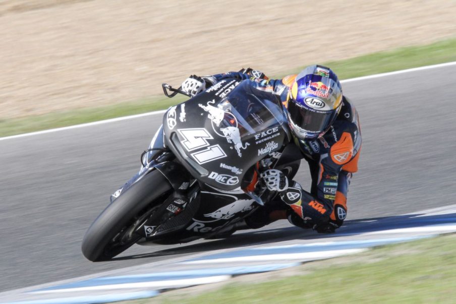 Red Bull KTM Ajo