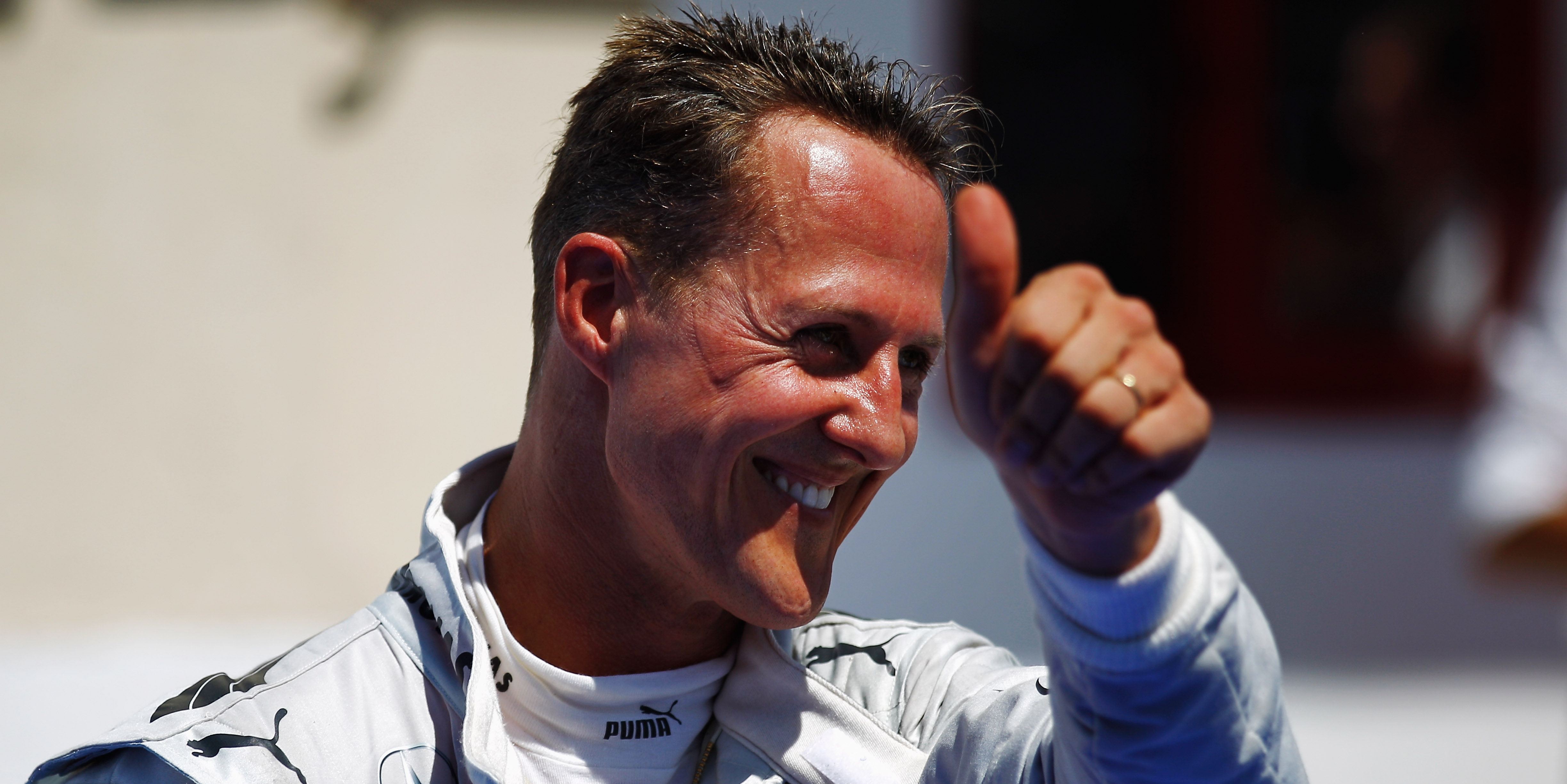 Kehm: Schumacher’s health to be kept private