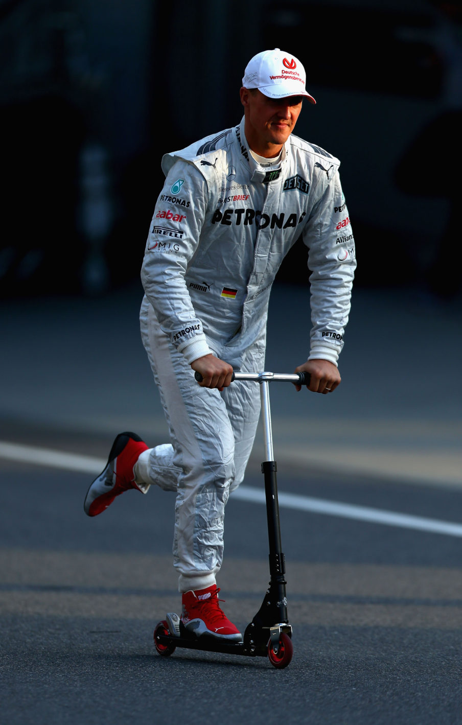 Clive Mason/Getty Images Sport