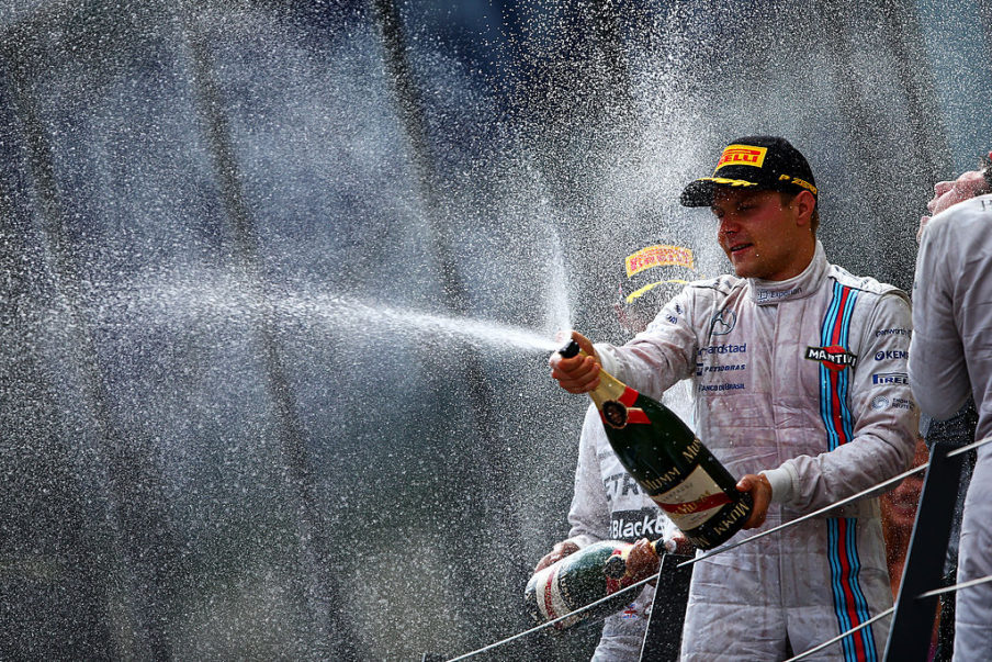 Dan Istitene/Getty Images Sport