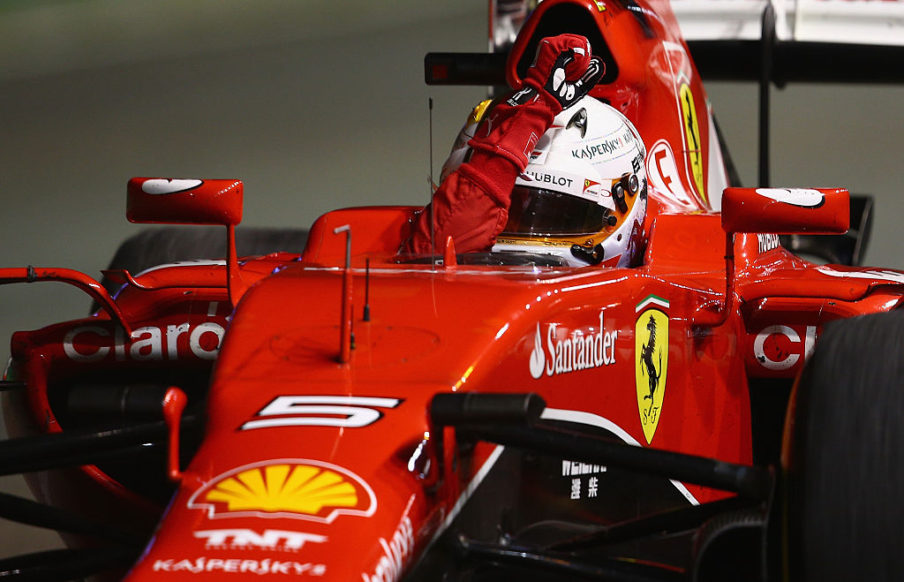 Clive Mason/Getty Images Sport