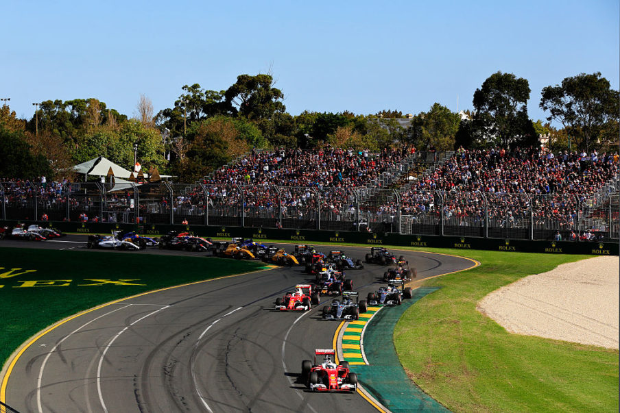 Mark Thompson/Getty Images Sport