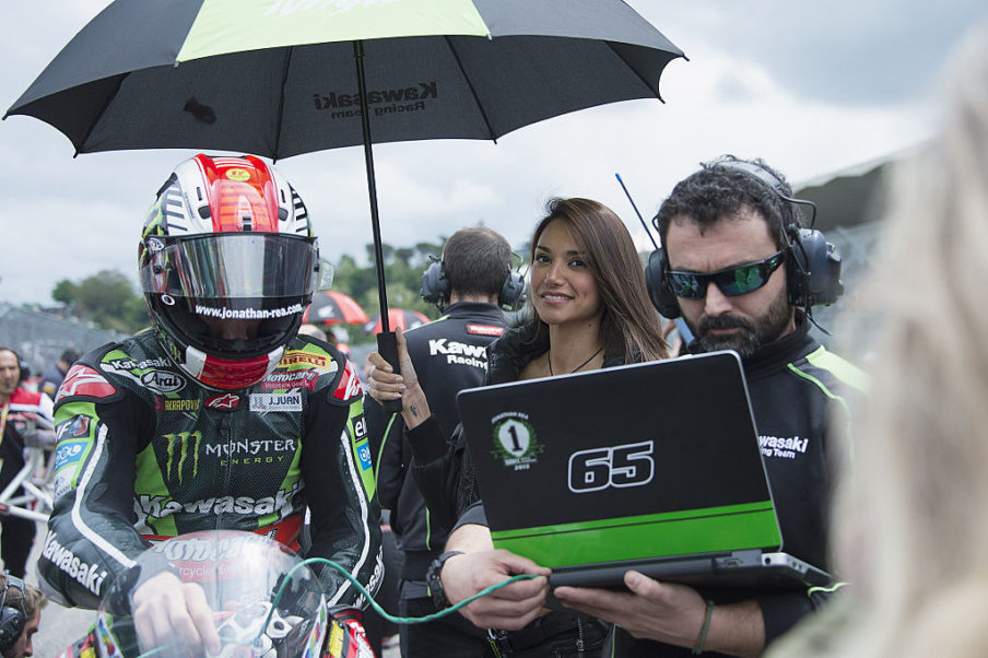 World Superbikes - Race Mirco Lazzari gp/Getty Images Sport