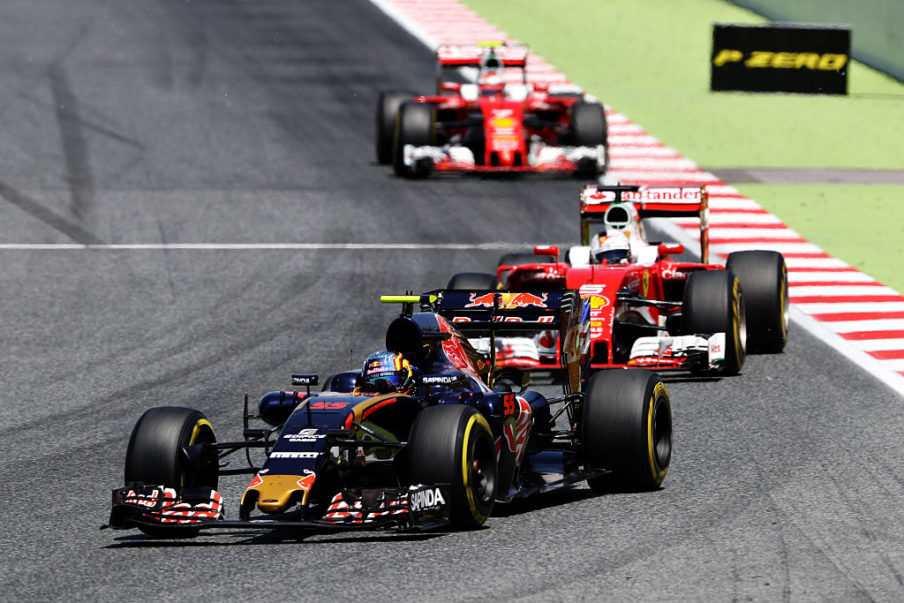 Mark Thompson/Getty Images Sport