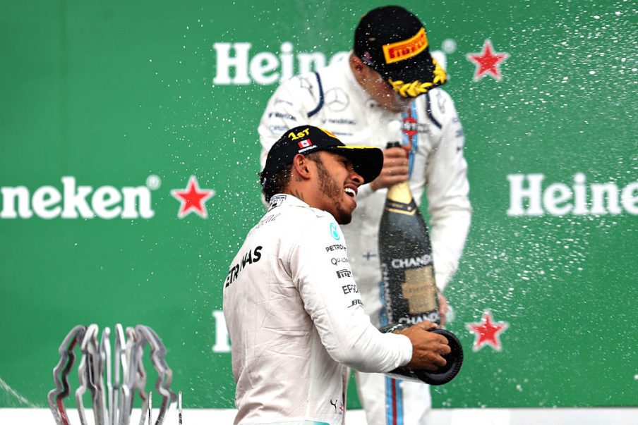 Mark Thompson/Getty Images Sport