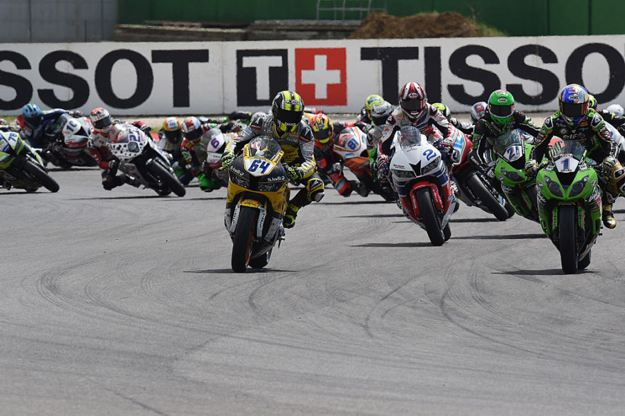 Mirco Lazzari gp/Getty Images Sport