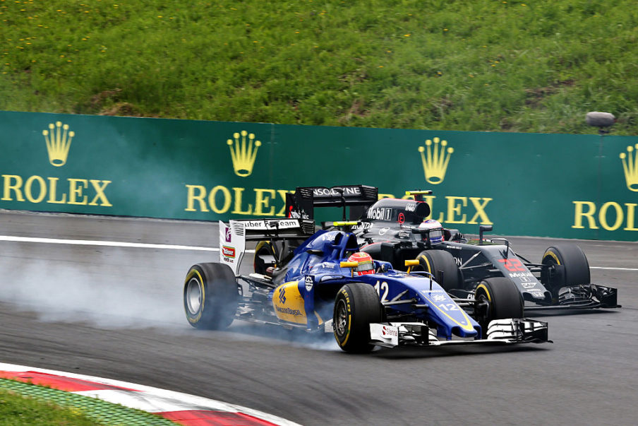Charles Coates/Getty Images Sport