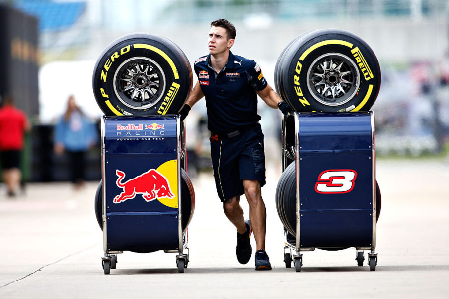 Charles Coates/Getty Images Sport