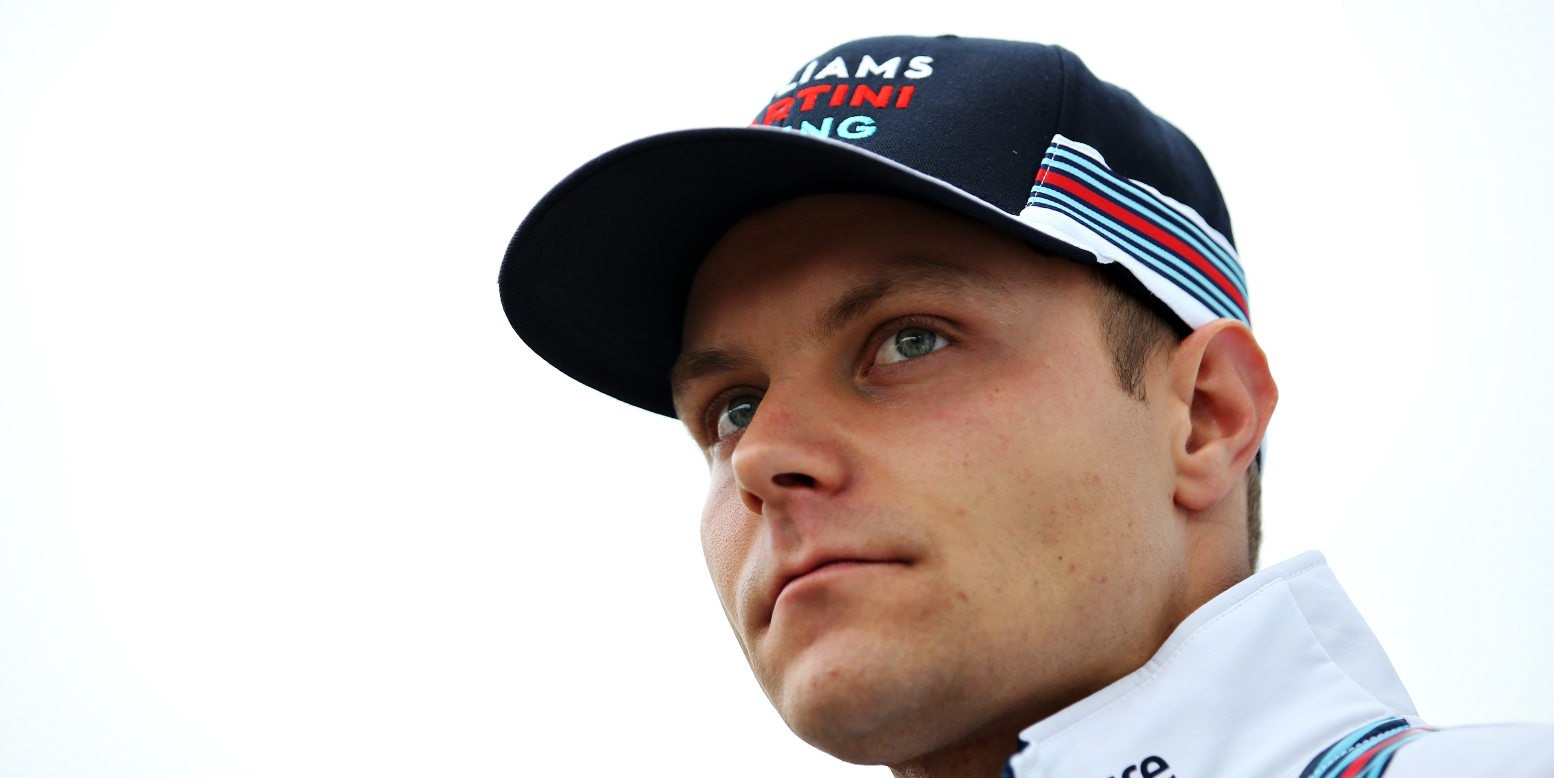 Why Bottas is Mercedes’ best choice to replace Rosberg