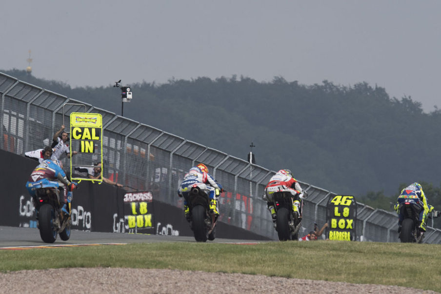 Mirco Lazzari gp/Getty Images Sport