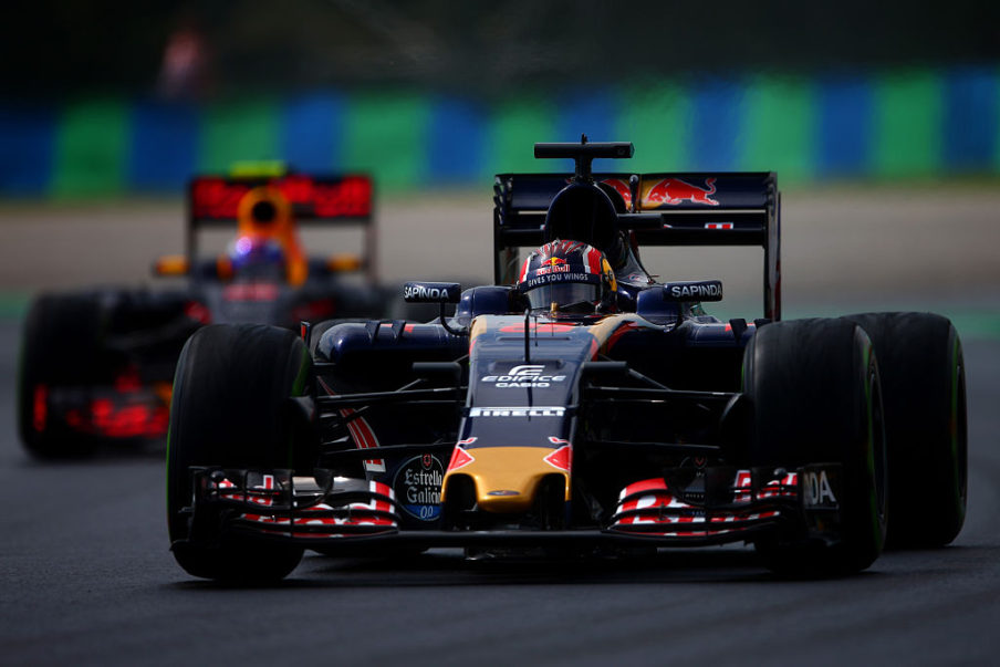 Dan Istitene/Getty Images Sport