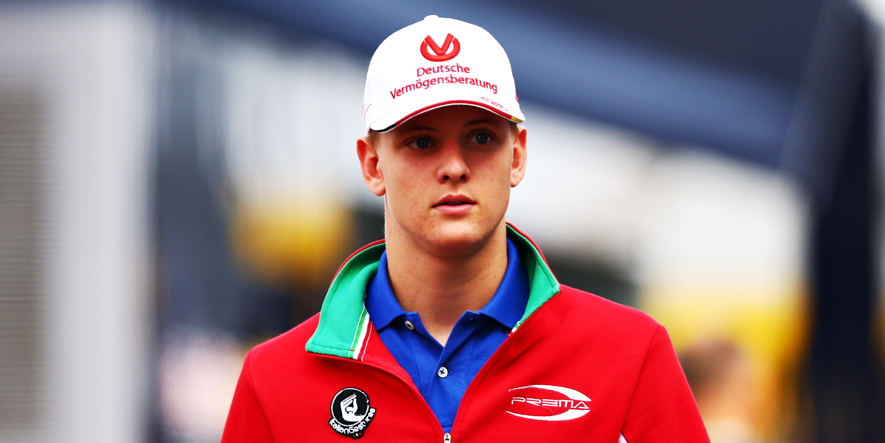 Mick Schumacher joins Euro F3 for 2017
