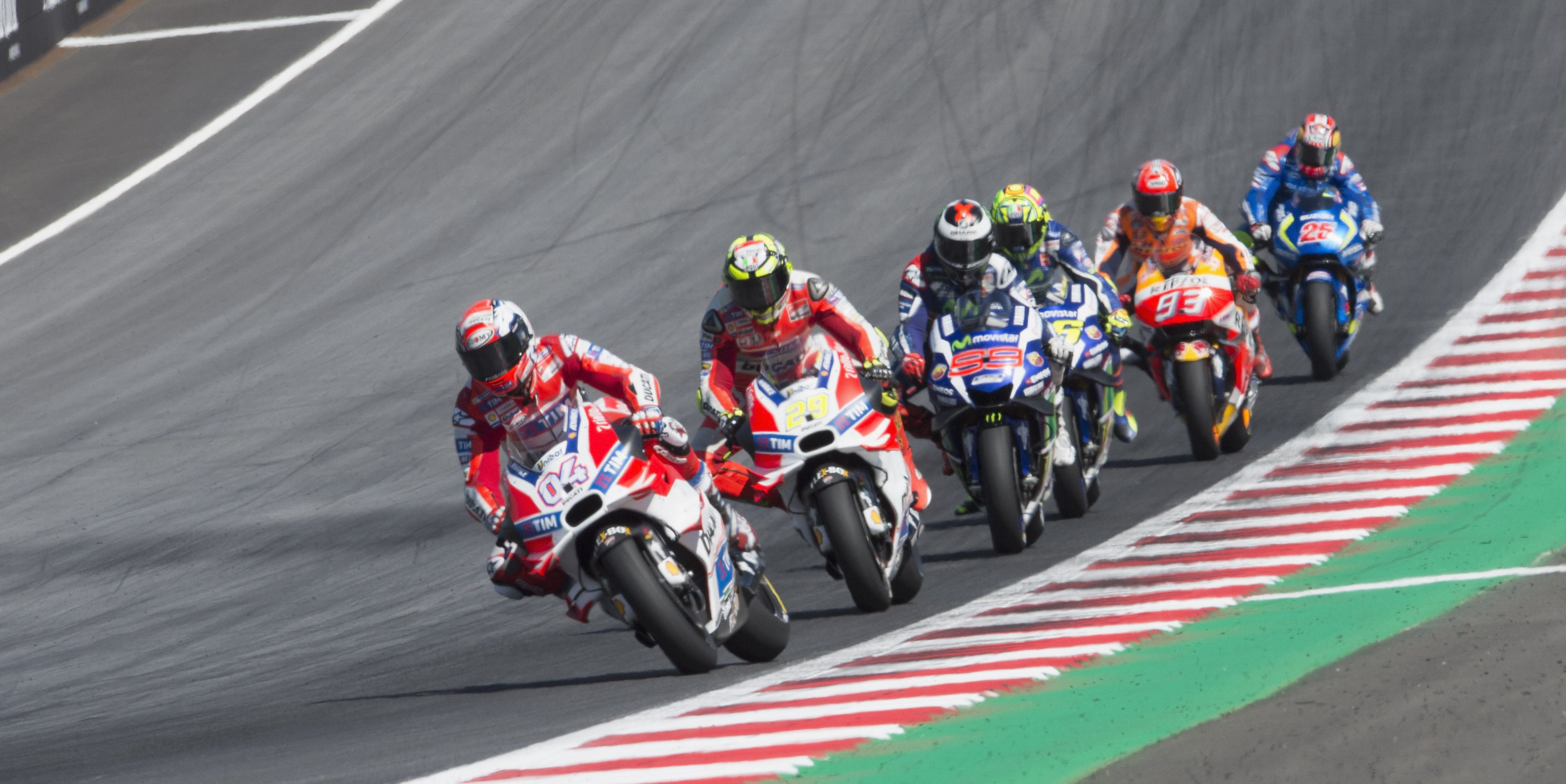 MotoGP 2016 – Ducati: Highs and lows